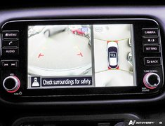 2024 Nissan Kicks SR PREMIUM // NO ACCIDENTS