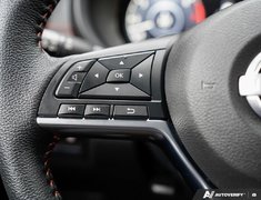 2024 Nissan Kicks SR PREMIUM // NO ACCIDENTS