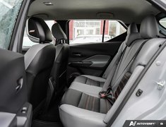 2024 Nissan Kicks SR PREMIUM // NO ACCIDENTS