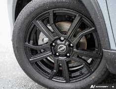 2024 Nissan Kicks SR PREMIUM // NO ACCIDENTS