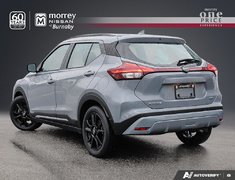 2024 Nissan Kicks SR PREMIUM // NO ACCIDENTS