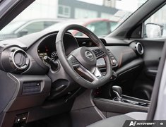 2024 Nissan Kicks SR PREMIUM // NO ACCIDENTS