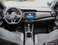 2024 Nissan Kicks SR PREMIUM // NO ACCIDENTS