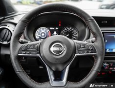 2024 Nissan Kicks SR PREMIUM // NO ACCIDENTS