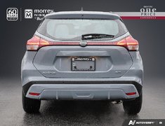 2024 Nissan Kicks SR PREMIUM // NO ACCIDENTS