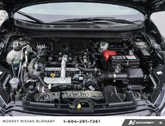 2024 Nissan Kicks SR // 2.99% FINANCING