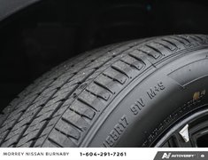 2024 Nissan Kicks SR // 2.99% FINANCING