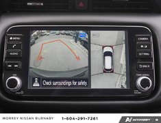 2024 Nissan Kicks SR // 2.99% FINANCING