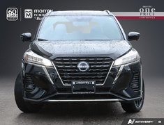 2024 Nissan Kicks SR // 2.99% FINANCING