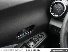 2024 Nissan Kicks SR // 2.99% FINANCING