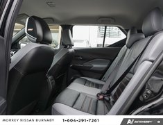 2024 Nissan Kicks SR // 2.99% FINANCING
