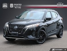 2024 Nissan Kicks SR // 2.99% FINANCING