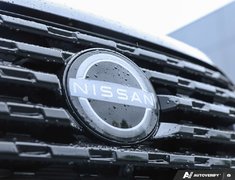 2024 Nissan Kicks SR // 2.99% FINANCING