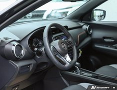 2024 Nissan Kicks SR // 2.99% FINANCING