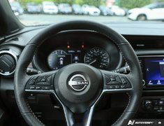 2024 Nissan Kicks SR // 2.99% FINANCING