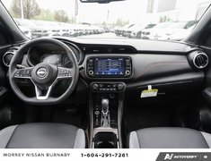 2024 Nissan Kicks SR // 2.99% FINANCING