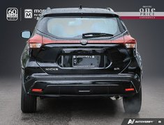 2024 Nissan Kicks SR // 2.99% FINANCING