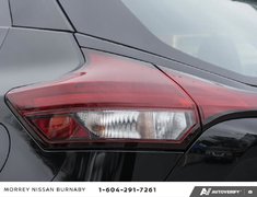 2024 Nissan Kicks SR // 2.99% FINANCING