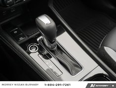 2024 Nissan Kicks SR // 2.99% FINANCING