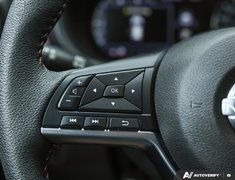 2024 Nissan Kicks SR // 2.99% FINANCING