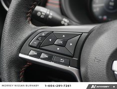 2024 Nissan Kicks SR // 2.99% FINANCING