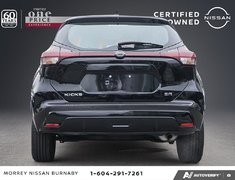 2024 Nissan Kicks SR // 2.99% FINANCING