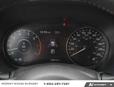 2024 Nissan Kicks SR // 2.99% FINANCING