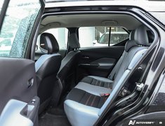 2024 Nissan Kicks SR // 2.99% FINANCING