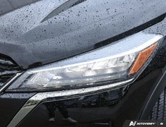 2024 Nissan Kicks SR // 2.99% FINANCING