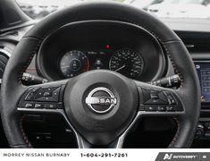 2024 Nissan Kicks SR // 2.99% FINANCING