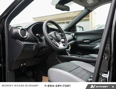 2024 Nissan Kicks SR // 2.99% FINANCING