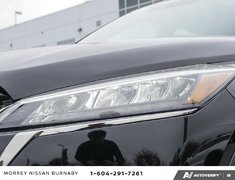 2024 Nissan Kicks SR // 2.99% FINANCING