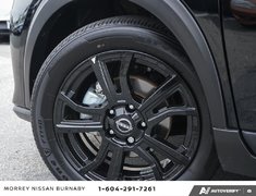 2024 Nissan Kicks SR // 2.99% FINANCING