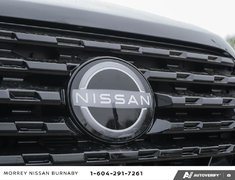 2024 Nissan Kicks SR // 2.99% FINANCING