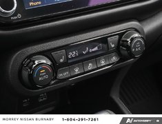 2024 Nissan Kicks SR // 2.99% FINANCING