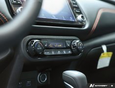2024 Nissan Kicks SR // 2.99% FINANCING