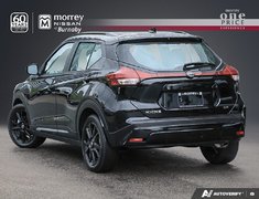 2024 Nissan Kicks SR // 2.99% FINANCING