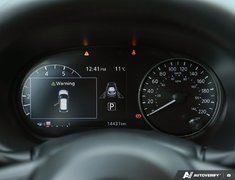 2024 Nissan Kicks SR // 2.99% FINANCING