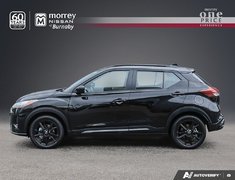 2024 Nissan Kicks SR // 2.99% FINANCING