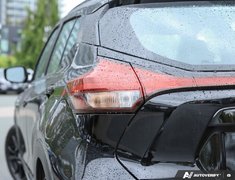 2024 Nissan Kicks SR // 2.99% FINANCING