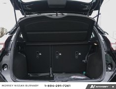 2024 Nissan Kicks SR // 2.99% FINANCING