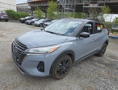 2024 Nissan Kicks SR PREMIUM // NO ACCIDENTS