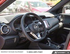 2024 Nissan Kicks SR // 2.99% FINANCING