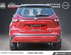 2024 Nissan Kicks SR // 2.99% FINANCING
