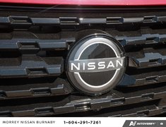 2024 Nissan Kicks SR // 2.99% FINANCING