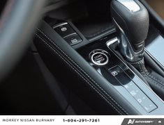 2024 Nissan Kicks SR // 2.99% FINANCING