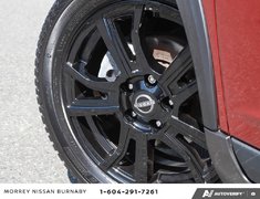 2024 Nissan Kicks SR // 2.99% FINANCING