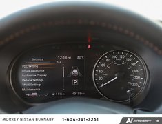 2024 Nissan Kicks SR // 2.99% FINANCING