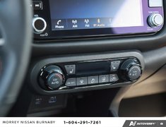 2024 Nissan Kicks SR // 2.99% FINANCING