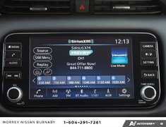 2024 Nissan Kicks SR // 2.99% FINANCING